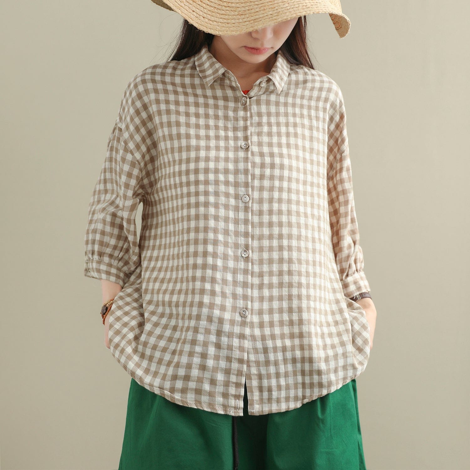 Khaki