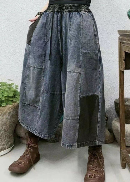 Beautifully Balanced Pants with Timeless Character