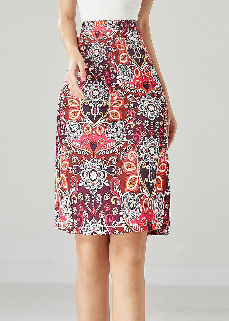 Classic Vintage Garment with a Flattering Fit