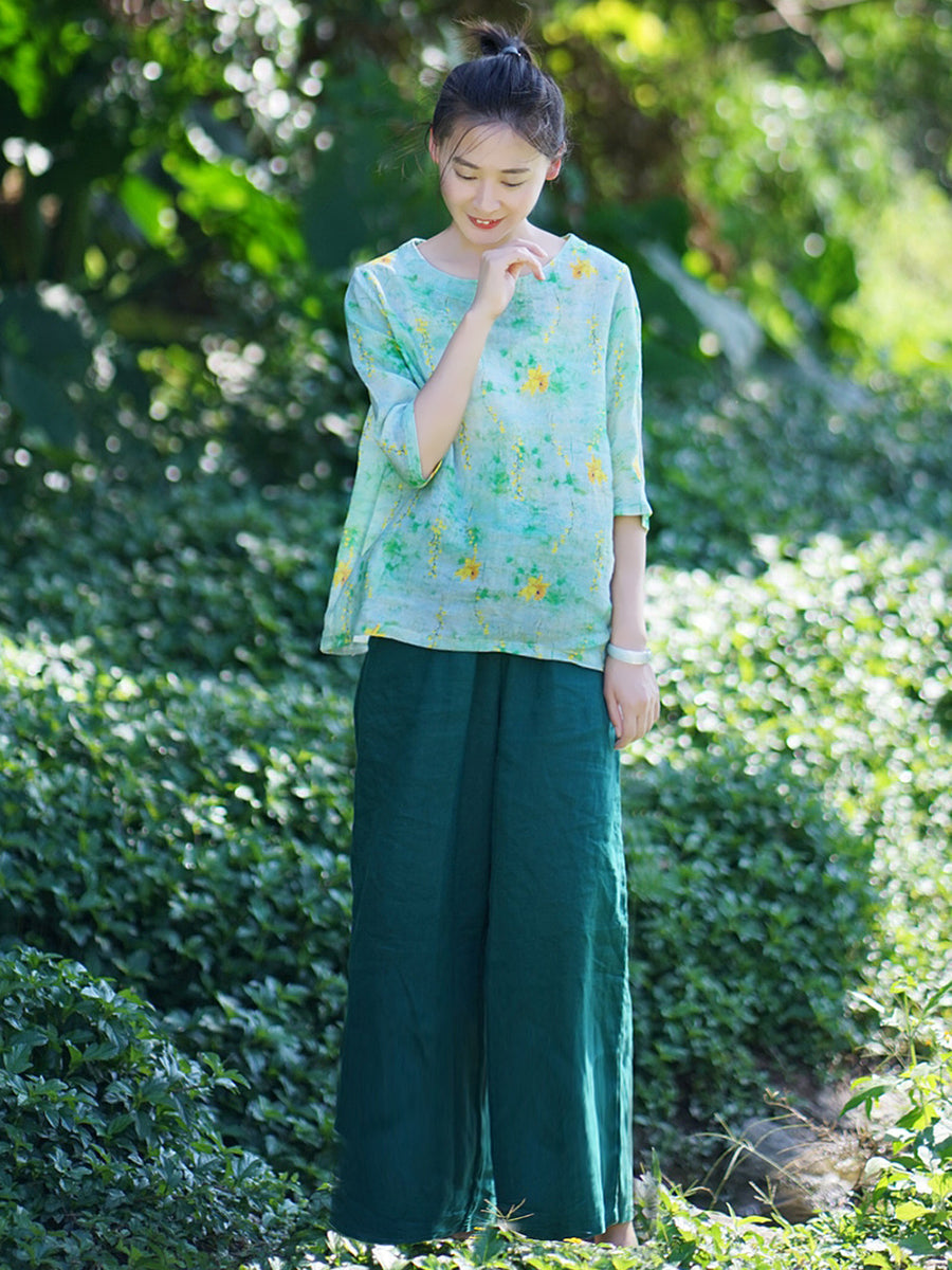 Beautifully Crafted Shirt in a Classic Style
