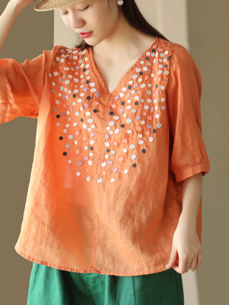 Elegantly Styled Shirt for Everyday Wear