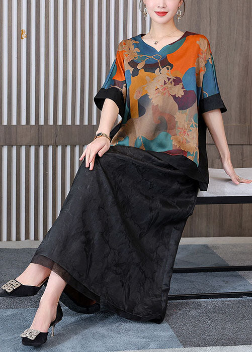 Polished Top with an Effortless Classic Look