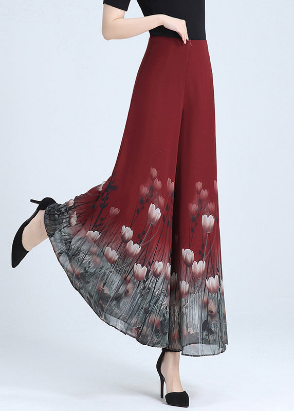 Classic Vintage & Enduringly Stylish Pants