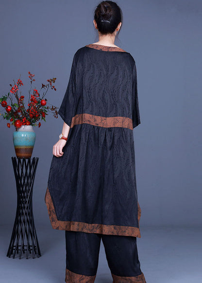 Vintage Inspired Garment with a Contemporary Edge