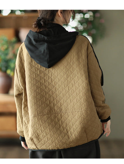 Well Tailored Coat with a Graceful Silhouette