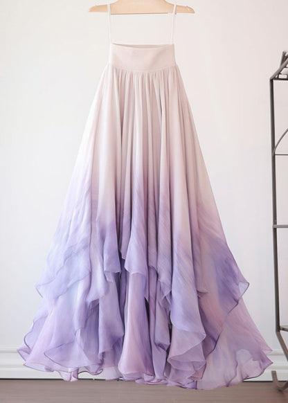 Well Tailored Garment with a Graceful Silhouette