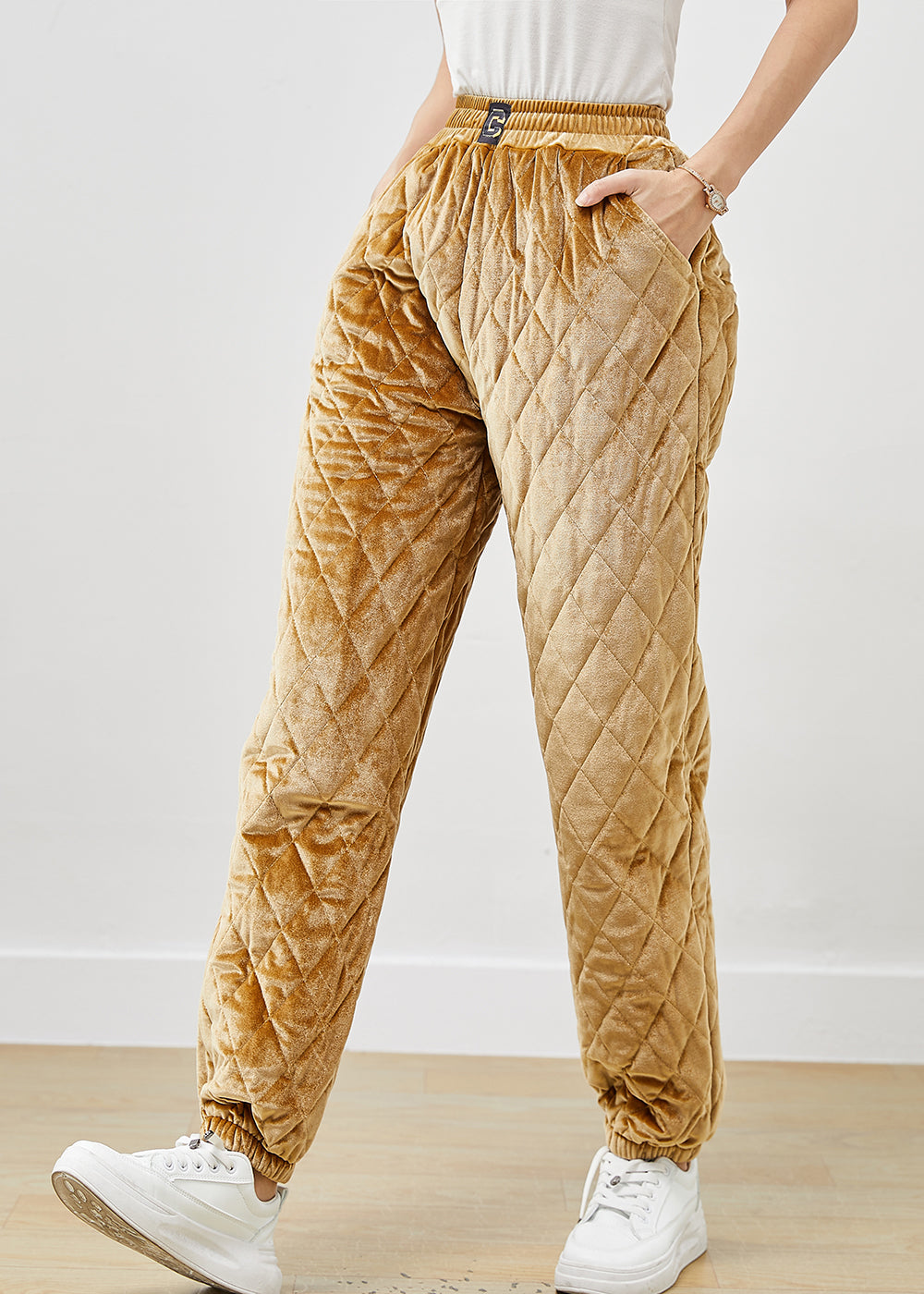 Beautifully Balanced Pants with Timeless Character