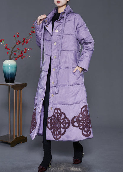Beautifully Crafted Coat in a Classic Style