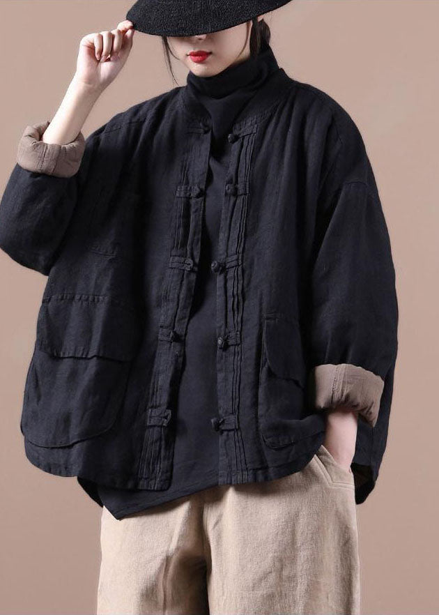 Beautifully Finished Jacket in a Timeless Design