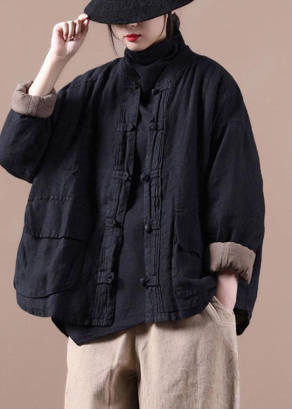 Beautifully Finished Jacket in a Timeless Design