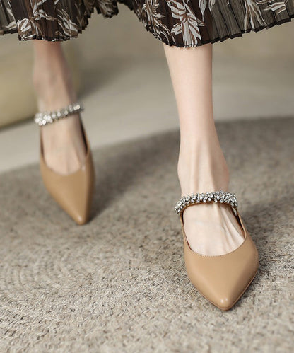 Comfortable Orthopedic Sandals for Daily Wear