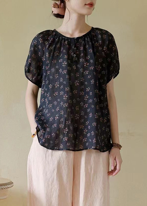 Effortlessly Elegant Shirt with a Timeless Design