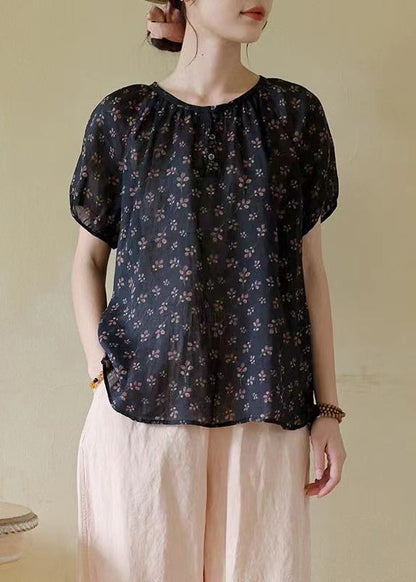 Effortlessly Elegant Shirt with a Timeless Design