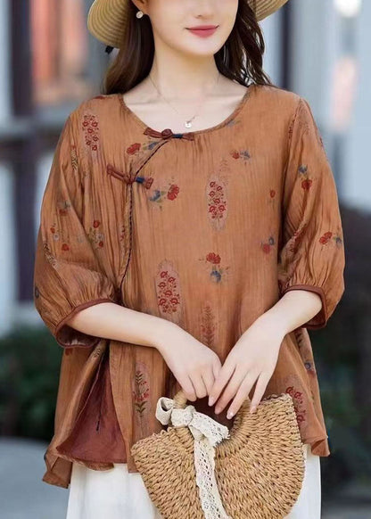 Effortlessly Elegant Shirt with a Timeless Design