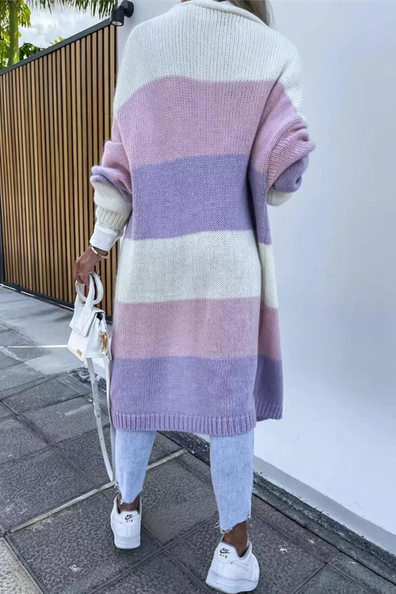 Gracefully Styled Cardigan for Any Occasion