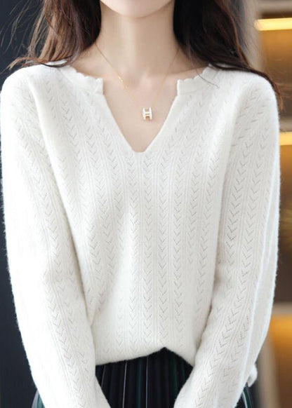 Gracefully Styled Sweater for Any Occasion