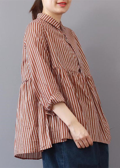 Classic Vintage & Enduringly Stylish Blouse