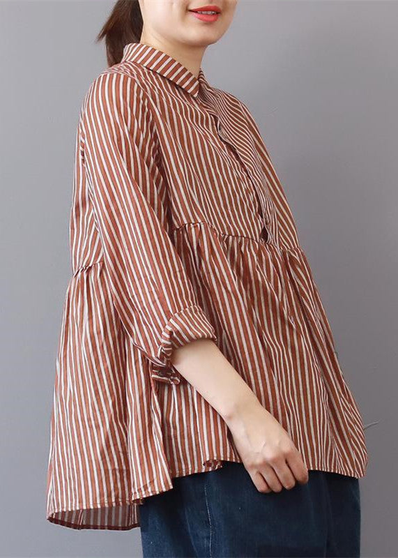 Classic Vintage & Enduringly Stylish Blouse