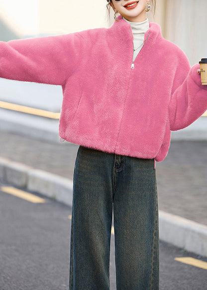 Beautifully Crafted Coat in a Classic Style