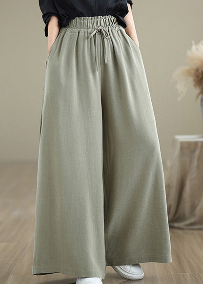 Vintage Inspired Pants with a Contemporary Edge