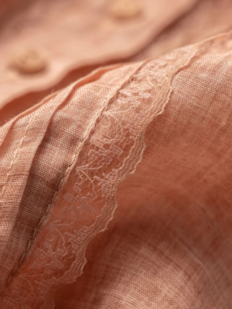 Beautifully Finished Top in a Timeless Design