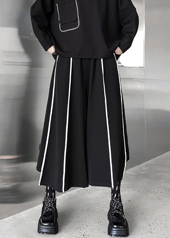 Vintage Inspired Pants with a Contemporary Edge