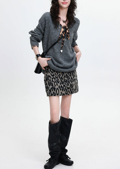 Elegantly Styled Sweater for Everyday Wear