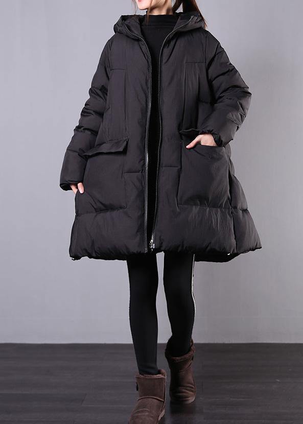 Well Tailored Jacket with a Graceful Silhouette