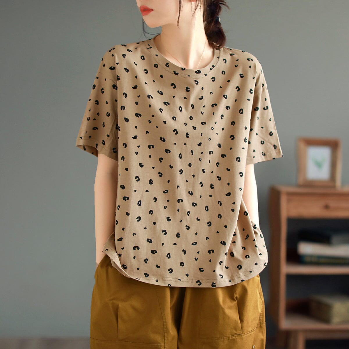 Khaki