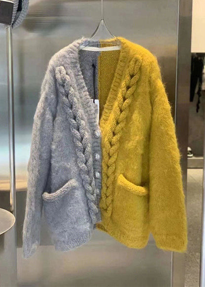 Beautifully Finished Cardigan in a Timeless Design
