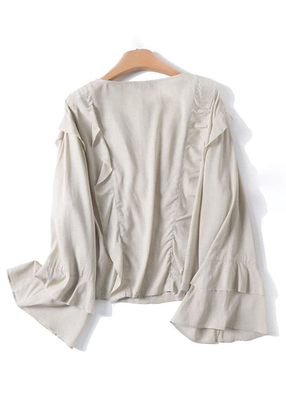 Effortlessly Elegant Shirt with a Timeless Design