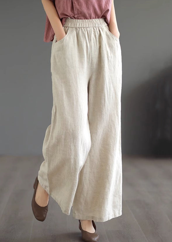 Sophisticated Pants with a Clean Classic Look