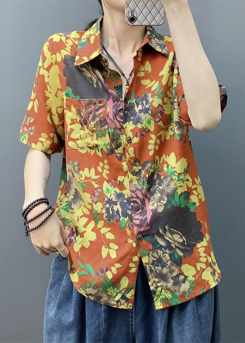 Classic Vintage & Enduringly Stylish Shirt