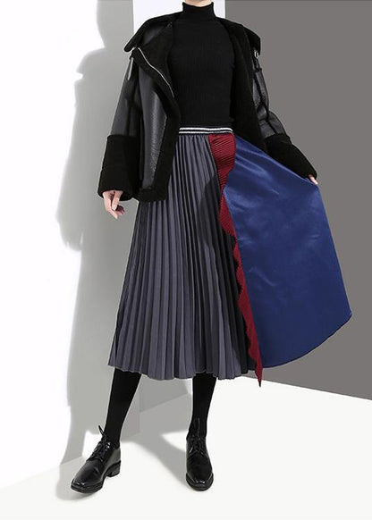 Sophisticated Garment with a Clean Classic Look