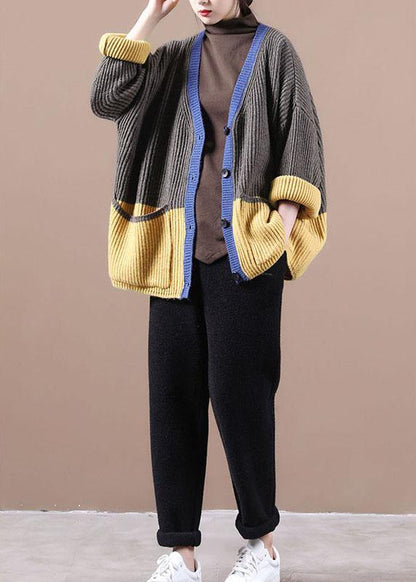 Gracefully Styled Sweater for Any Occasion