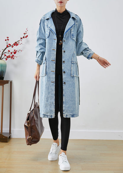 Beautifully Crafted Coat in a Classic Style