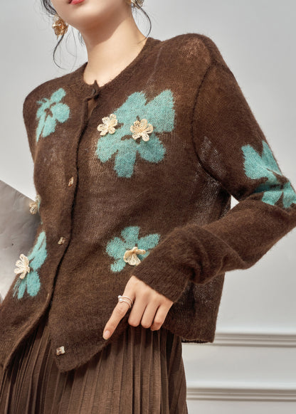 Polished Cardigan with an Effortless Classic Look