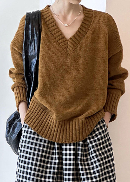 Classic Vintage & Enduringly Stylish Sweater