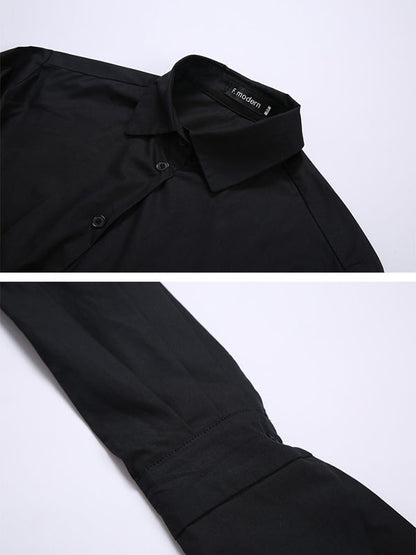 Effortlessly Elegant Shirt with a Timeless Design