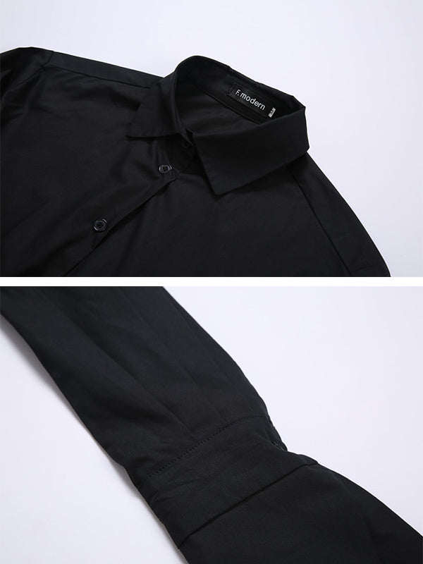 Effortlessly Elegant Shirt with a Timeless Design