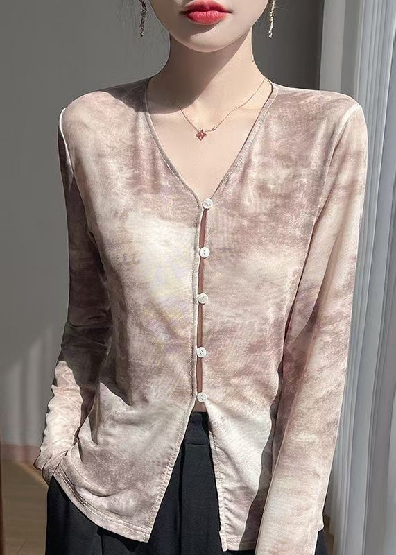 Beautifully Finished Shirt in a Timeless Design