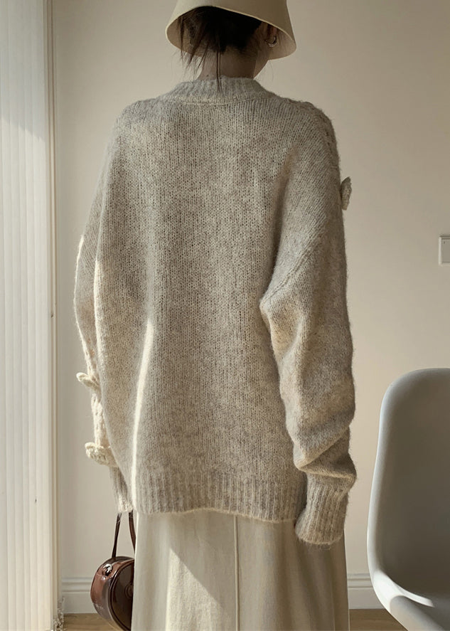 Classic Vintage & Enduringly Stylish Sweater