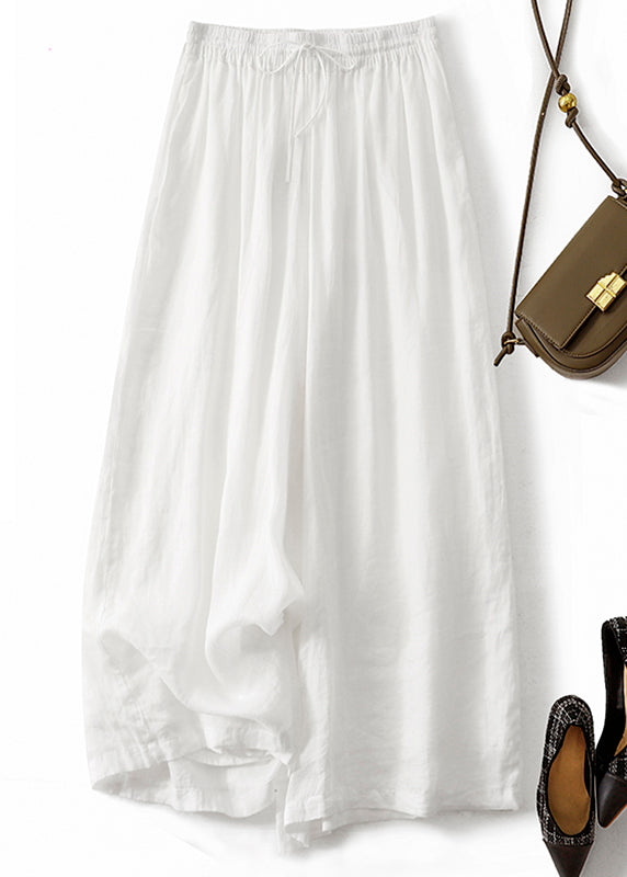 Polished Pants with an Effortless Classic Look