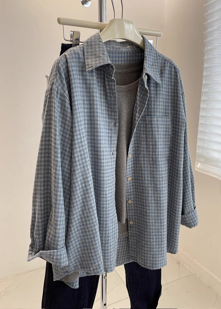 Sophisticated Shirt with a Clean Classic Look