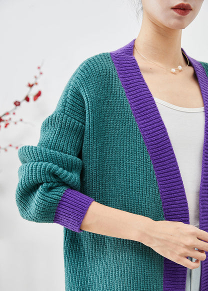 Sophisticated Cardigan with a Clean Classic Look