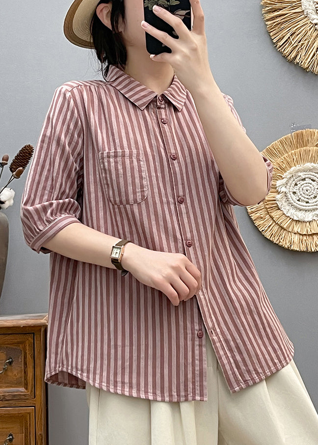 Sophisticated Blouse with a Clean Classic Look