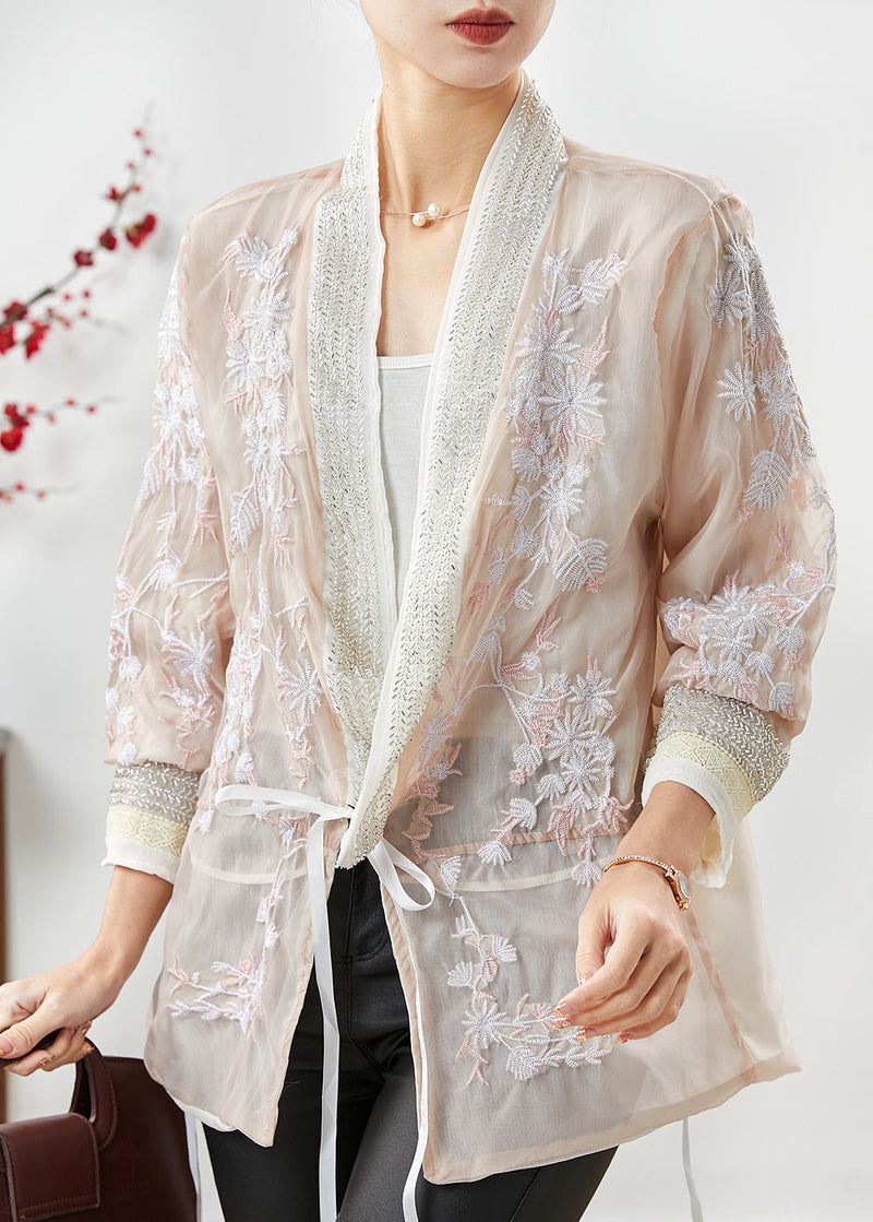 Effortlessly Elegant Cardigan with a Timeless Design