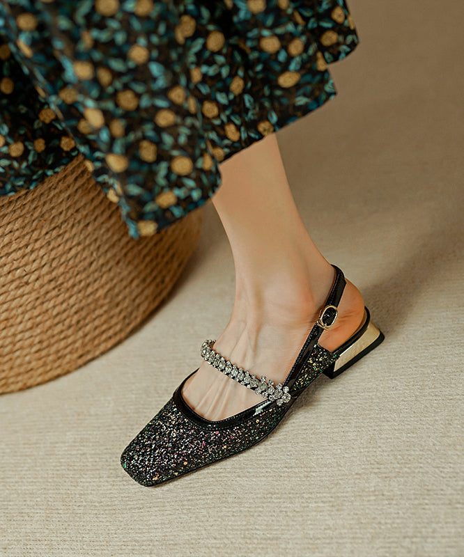 Graceful Orthopedic Sandals for Modern Look