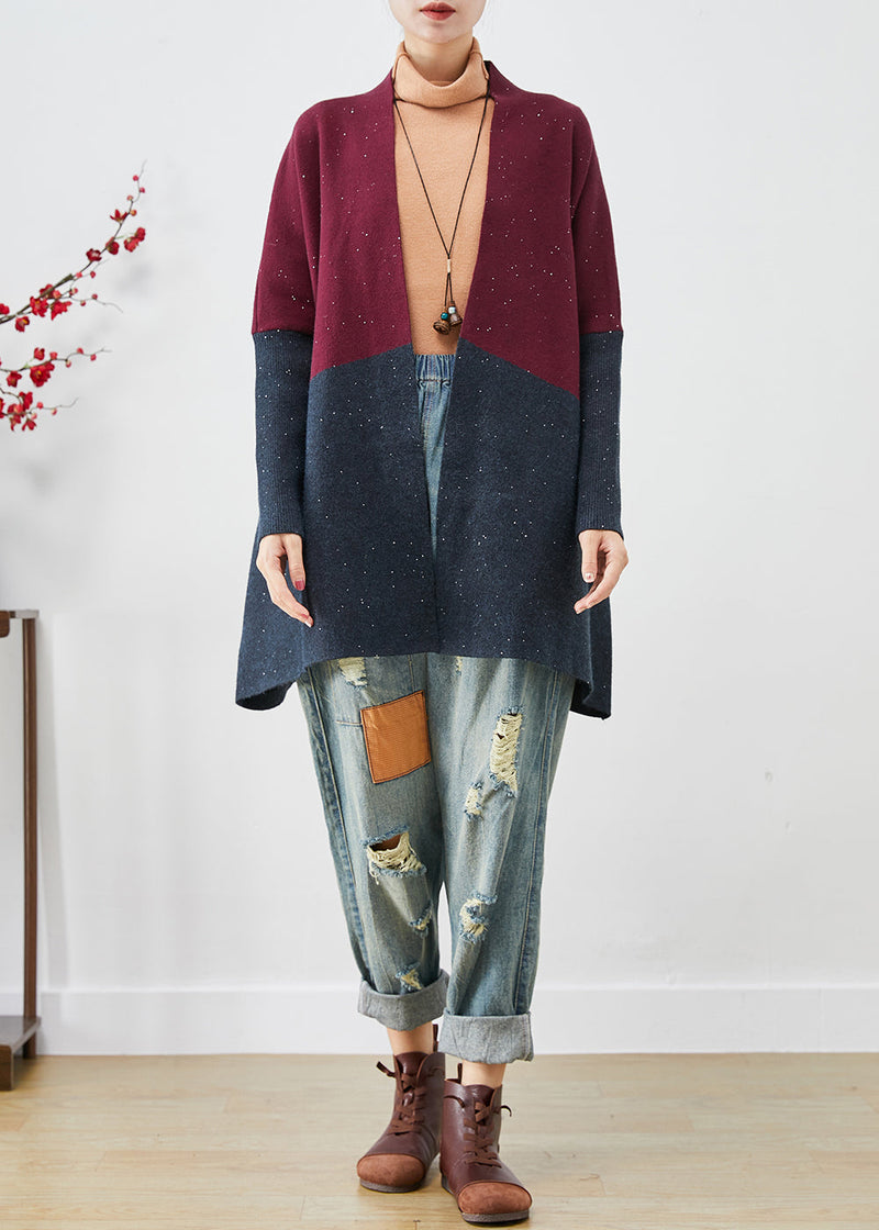 Beautifully Finished Cardigan in a Timeless Design