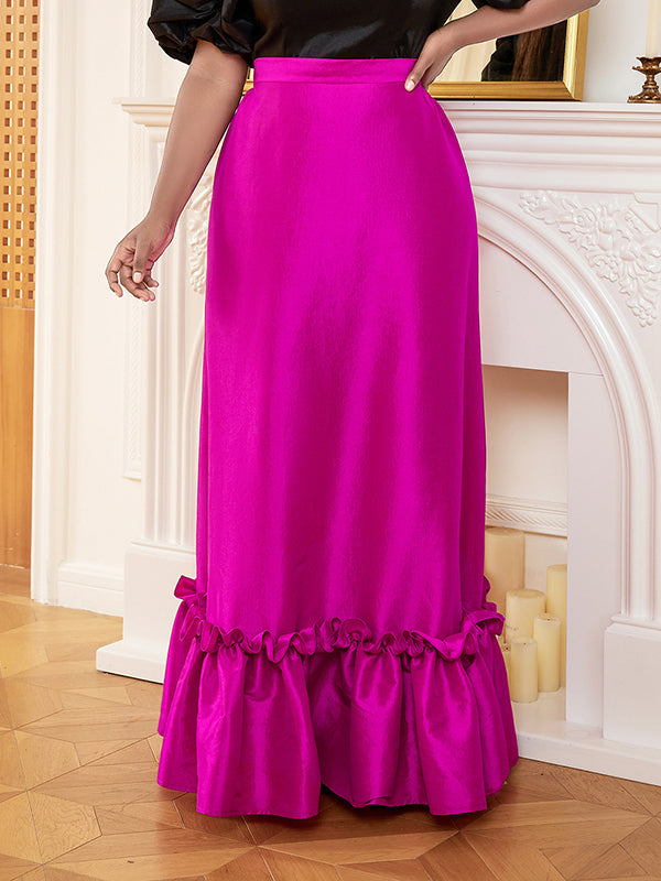 Beautifully Balanced Garment with Timeless Character